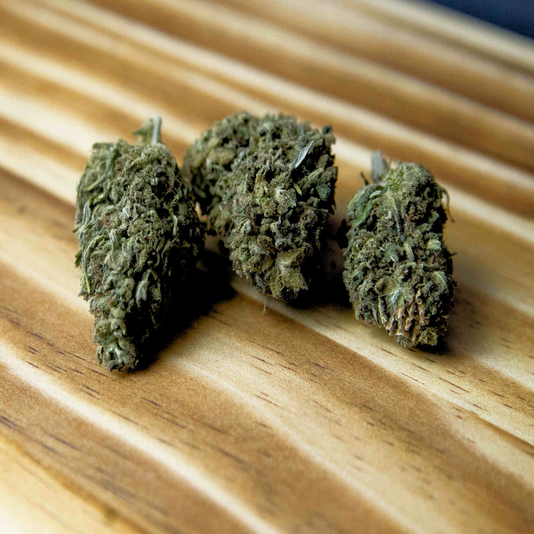 Hemp Flower